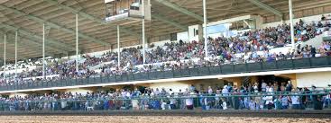 The Big Fresno Fair Racing